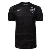 Camisa Feminina Alvinegra 23/24 Pré-Jogo