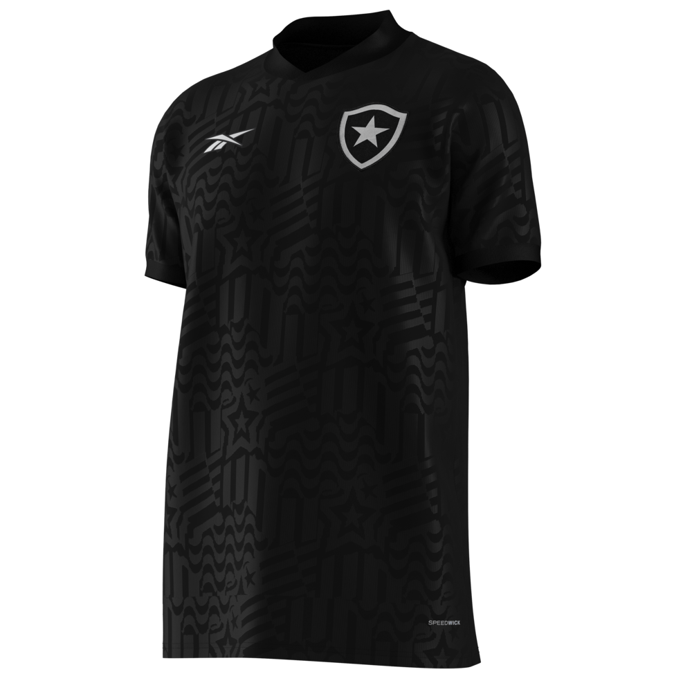 Camisa do Alvinegro 2023/24 II