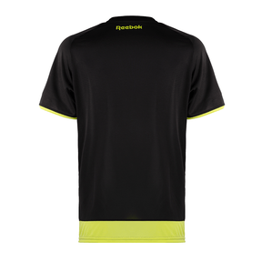 Camisa do Alvinegro 2024/25 Pré-Jogo