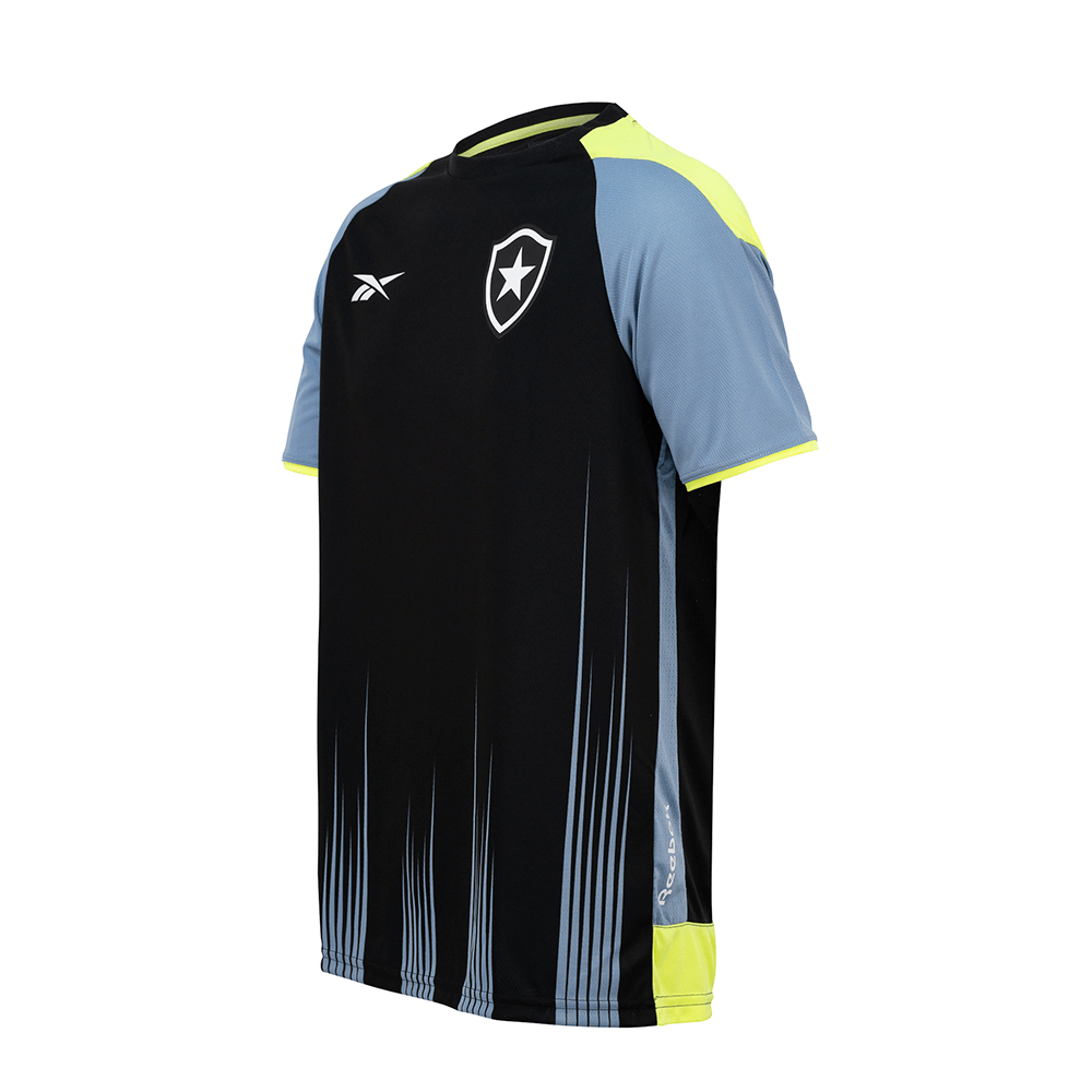 Camisa do Alvinegro 2024/25 Treino