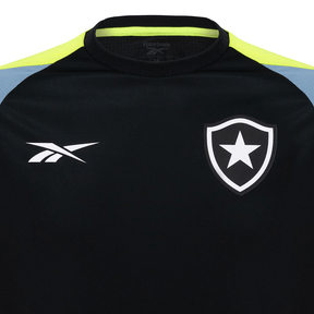 Camisa do Alvinegro 2024/25 Treino