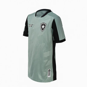 Camisa do Alvinegro Goleiro 2024/25 I