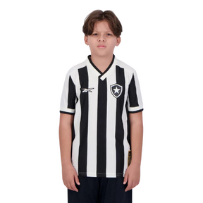 Kit Infantil do Alvinegro 2024/25 I