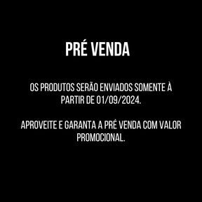 Camisa do Alvinegro Goleiro 2024/25 II